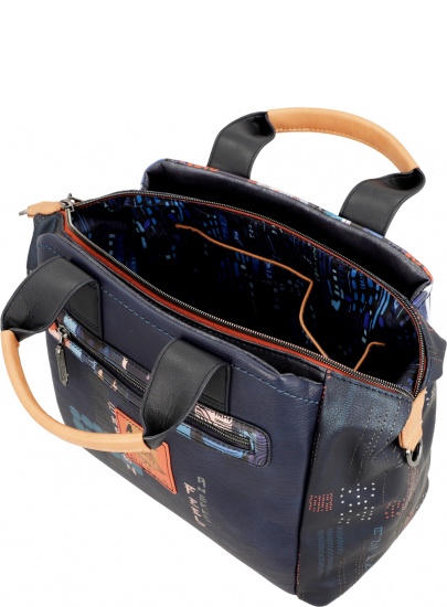 Torebka ANEKKE Contemporary 37811-192