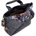 ANEKKE Contemporary Synthetic Short Handle Bag 37811-157 7