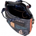 ANEKKE Contemporary Synthetic Short Handle Bag 37811-157 8