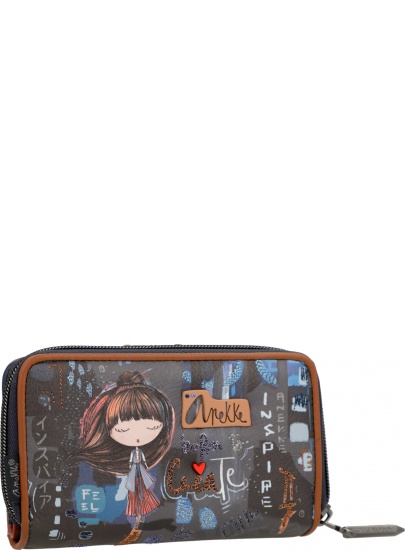 Portfel ANEKKE Contemporary 37809-909