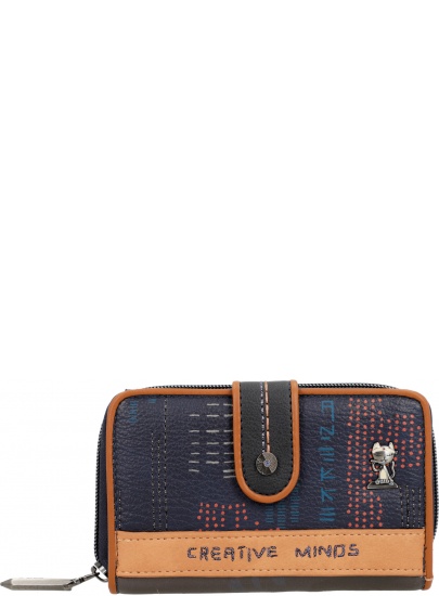 Portfel ANEKKE Contemporary 37809-909