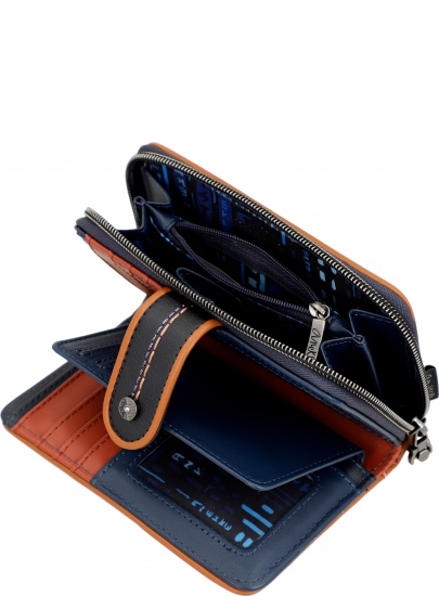 Portfel ANEKKE Contemporary 37809-909