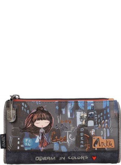 Portfel ANEKKE Contemporary 37809-907