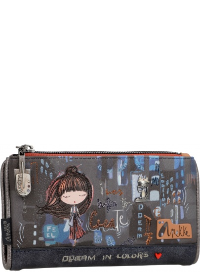 Portfel ANEKKE Contemporary 37809-907