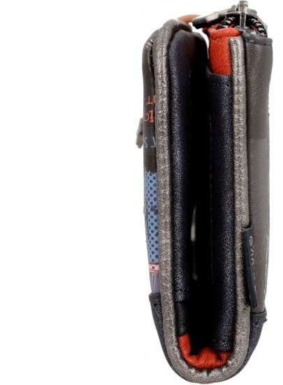 Portfel ANEKKE Contemporary 37809-907