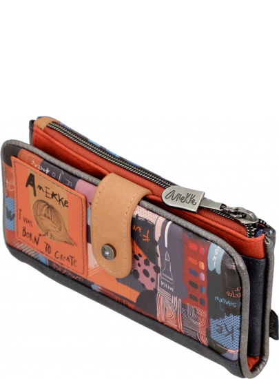 Portfel ANEKKE Contemporary 37809-907
