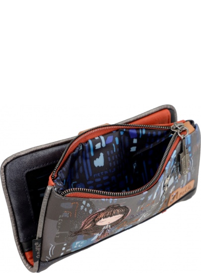 Portfel ANEKKE Contemporary 37809-907
