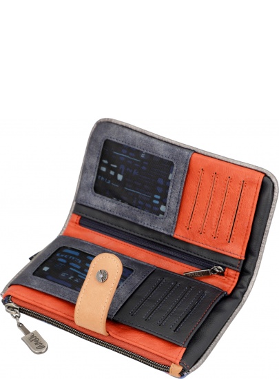 Portfel ANEKKE Contemporary 37809-907