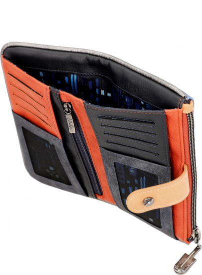 Portfel ANEKKE Contemporary 37809-907