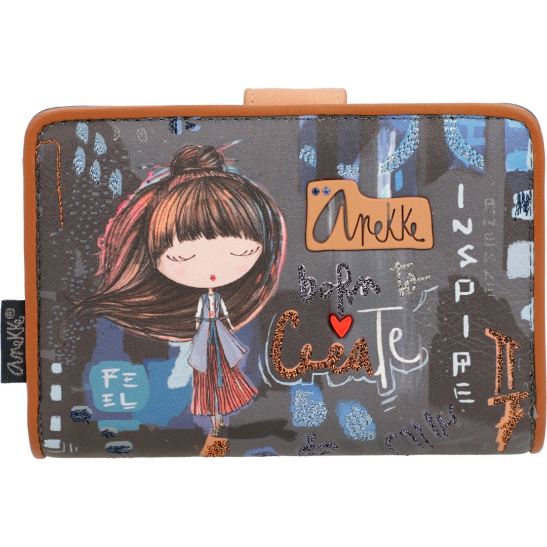Portfel ANEKKE Contemporary 37809-902