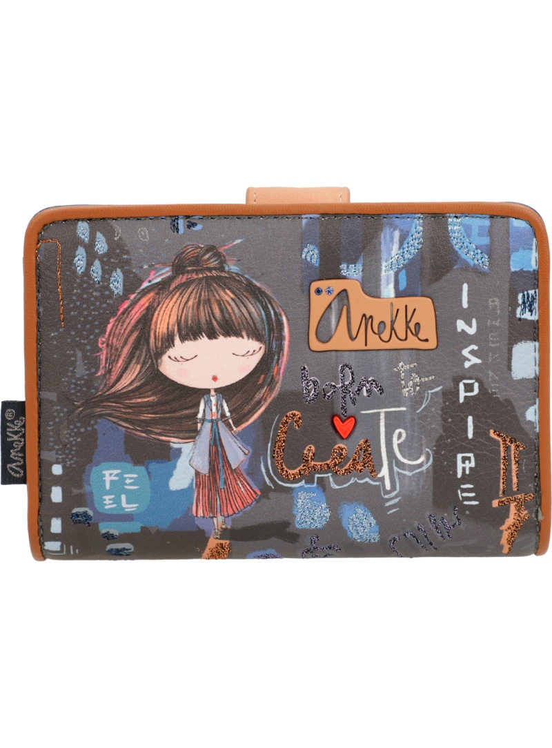 Portfel ANEKKE Contemporary 37809-902