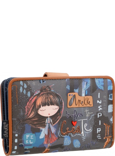 Portfel ANEKKE Contemporary 37809-902