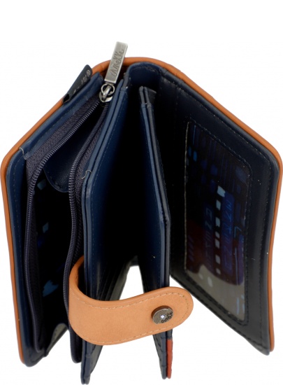 Portfel ANEKKE Contemporary 37809-902