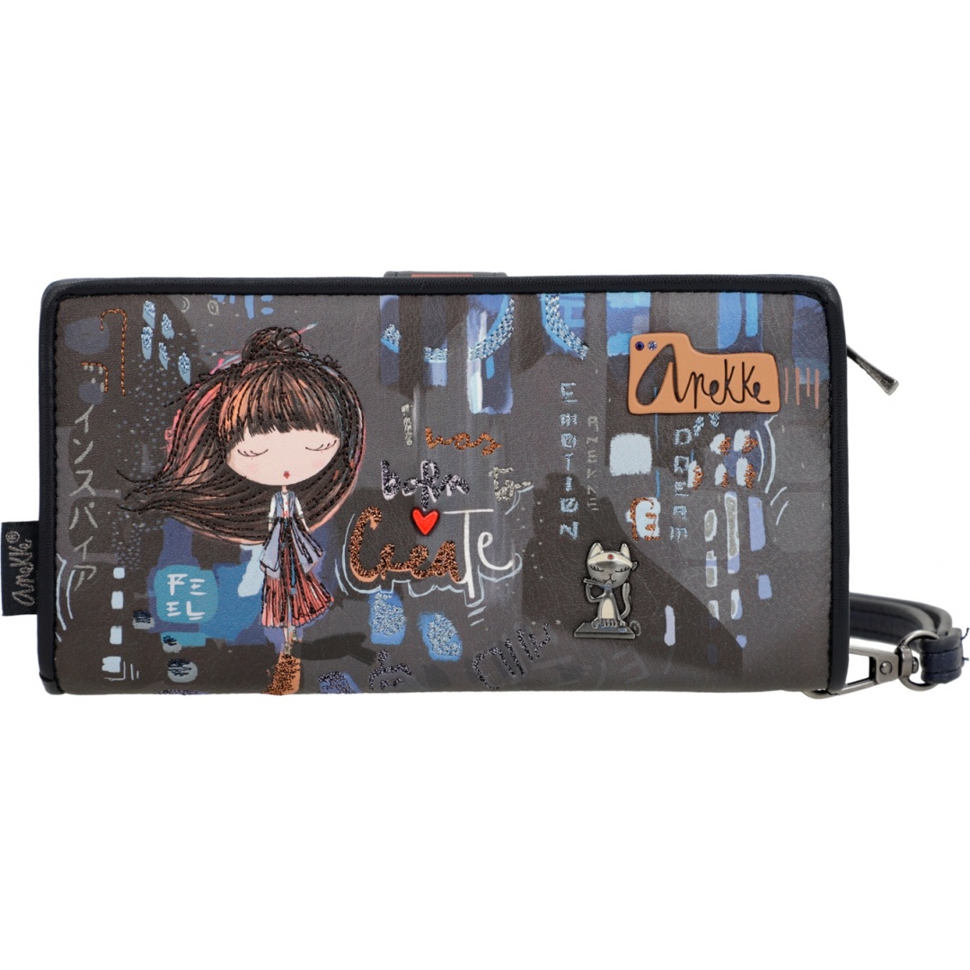 Portfel ANEKKE Contemporary 37809-901