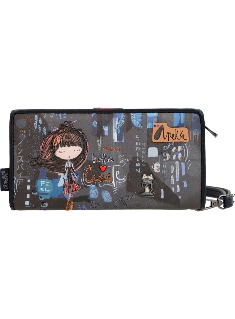 Portfel ANEKKE Contemporary 37809-901