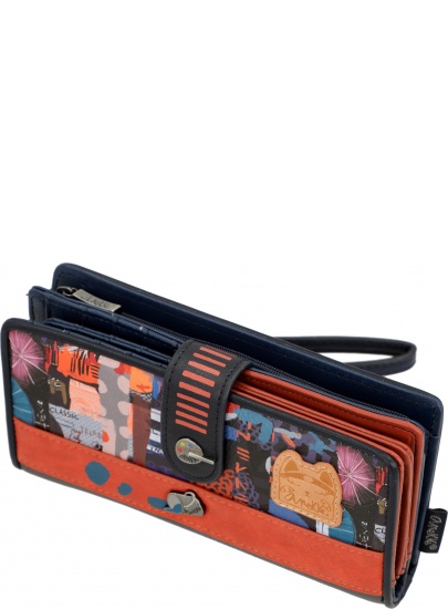 Portfel ANEKKE Contemporary 37809-901