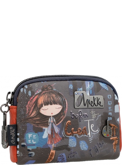 Etui na klucze ANEKKE Contemporary 37809-018