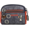 Etui na klucze ANEKKE Contemporary 37809-018