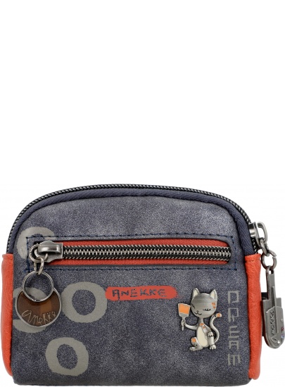 Etui na klucze ANEKKE Contemporary 37809-018