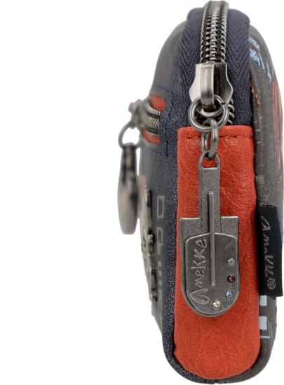 Etui na klucze ANEKKE Contemporary 37809-018