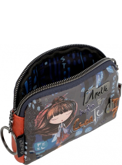 Etui na klucze ANEKKE Contemporary 37809-018