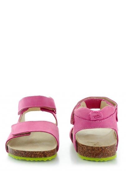 Sandals EMEL 2509 ELE2509 RÓŻ | EN