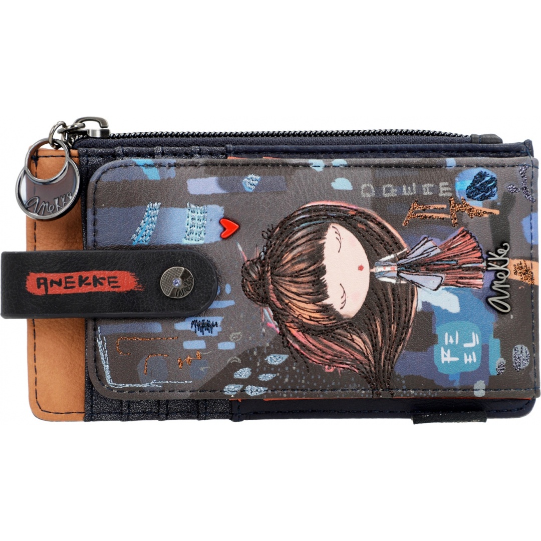 Card Holder ANEKKE Contemporary 37809-013