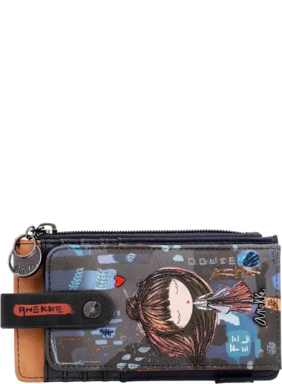 Card Holder ANEKKE Contemporary 37809-013