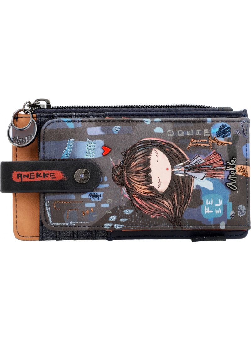 Card Holder ANEKKE Contemporary 37809-013