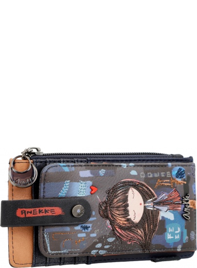 Card Holder ANEKKE Contemporary 37809-013