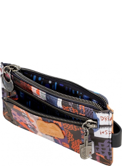 Card Holder ANEKKE Contemporary 37809-013