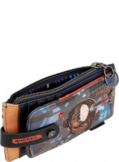 Card Holder ANEKKE Contemporary 37809-013