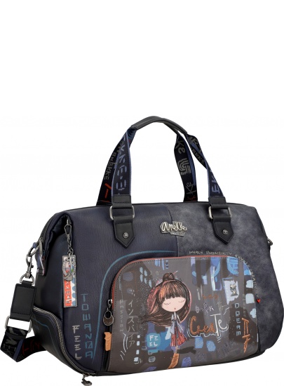 Torba Podróżna ANEKKE Contemporary 37808-419