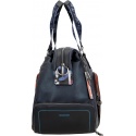 ANEKKE Contemporary Synthetic Travel Bag 37808-419 3