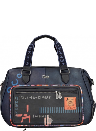 Torba Podróżna ANEKKE Contemporary 37808-419