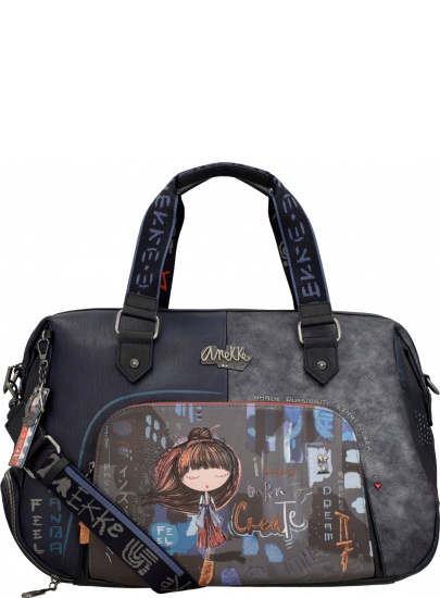 Torba Podróżna ANEKKE Contemporary 37808-419