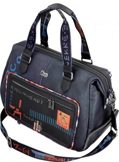 Torba Podróżna ANEKKE Contemporary 37808-419