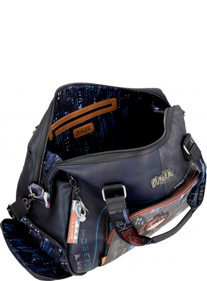 Torba Podróżna ANEKKE Contemporary 37808-419