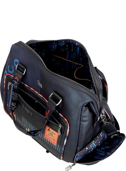 Torba Podróżna ANEKKE Contemporary 37808-419