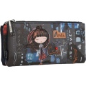 ANEKKE Contemporary Synthetic Pencil Case 37807-375 2