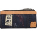 ANEKKE Contemporary Synthetic Pencil Case 37807-375 4