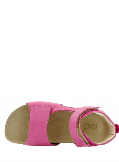 Sandals EMEL 2509 ELE2509 RÓŻ | EN