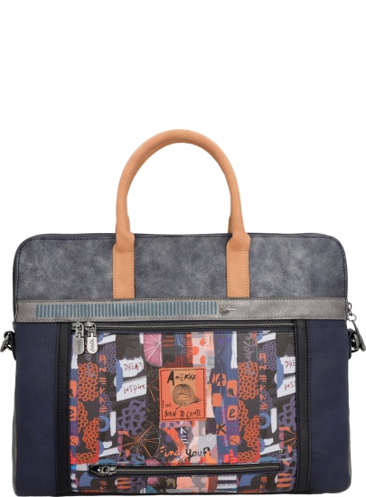 Torba na Laptopa ANEKKE Contemporary 37806-110