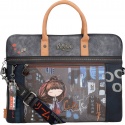 Torba na Laptopa ANEKKE Contemporary 37806-110