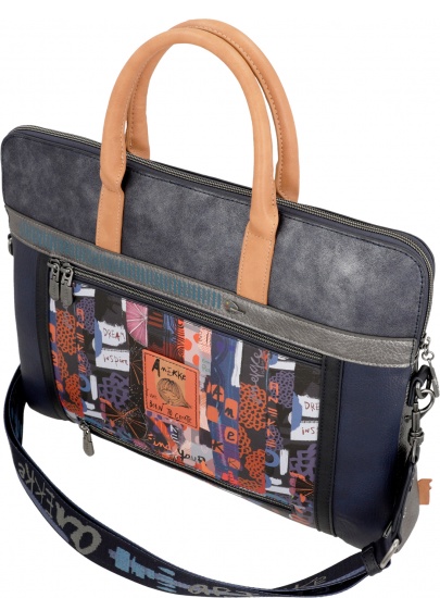 Torba na Laptopa ANEKKE Contemporary 37806-110