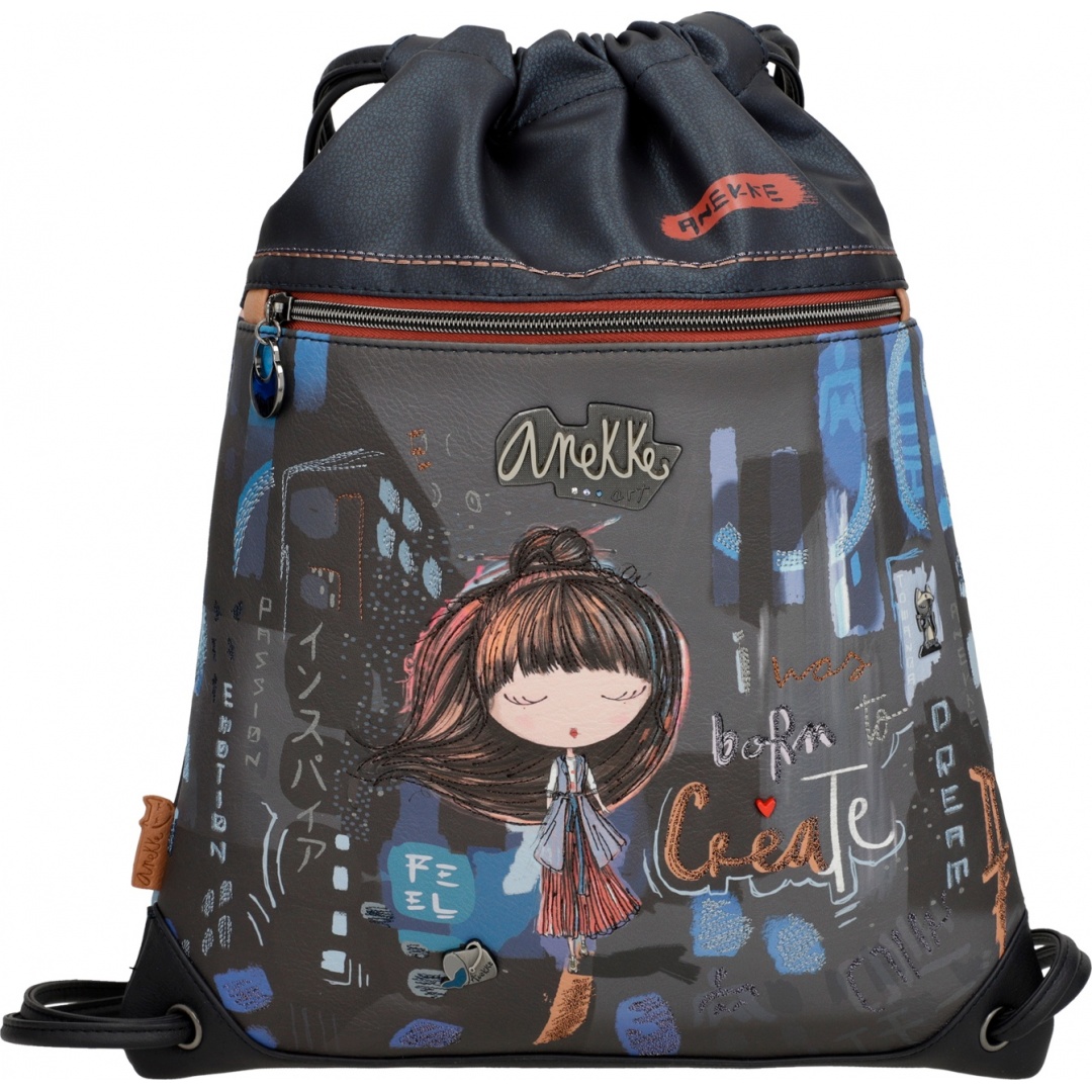 Plecak ANEKKE Contemporary 37805-602