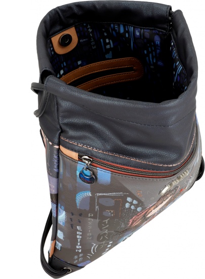 Plecak ANEKKE Contemporary 37805-602