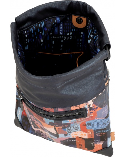 Plecak ANEKKE Contemporary 37805-602