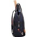 ANEKKE Contemporary Synthetic Backpack 37805-232 4