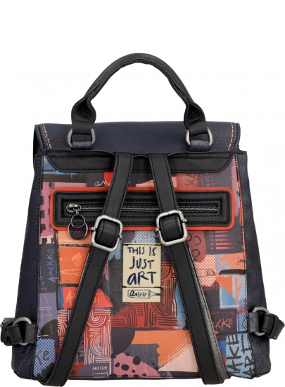 Plecak ANEKKE Contemporary 37805-231